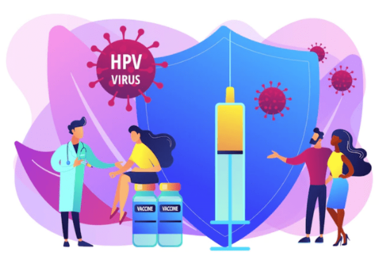 human-papillomavirus