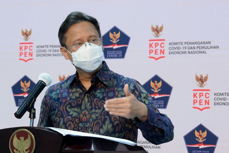 mentor kesehatan budi gunadi - pemeriksaan kanker serviks bpjs gratis