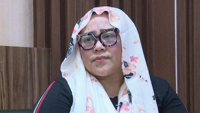 komedian nunung srimulat