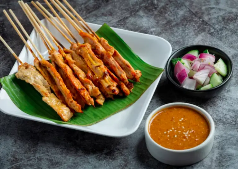 Zat Karsinogenik dalam Makanan dan Minuman