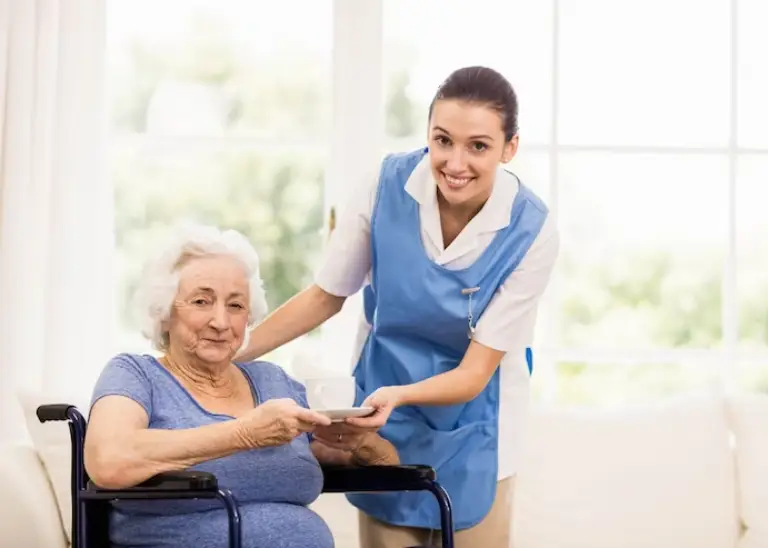 caregiver-kronis