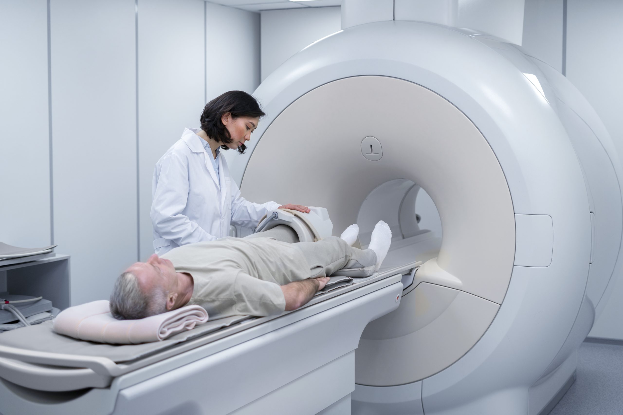 Cari Tahu Seputar PET Scan