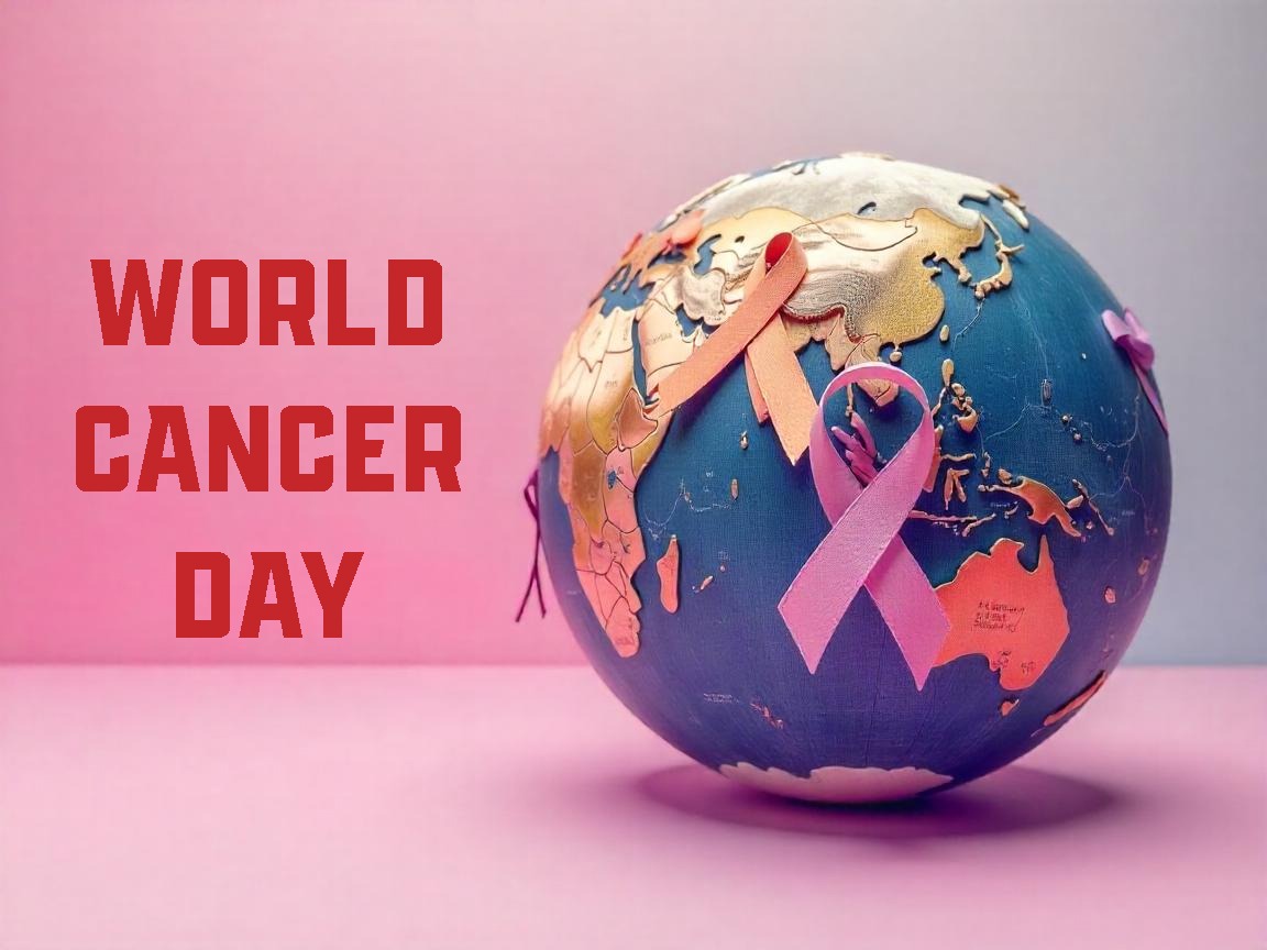 World Cancer Day