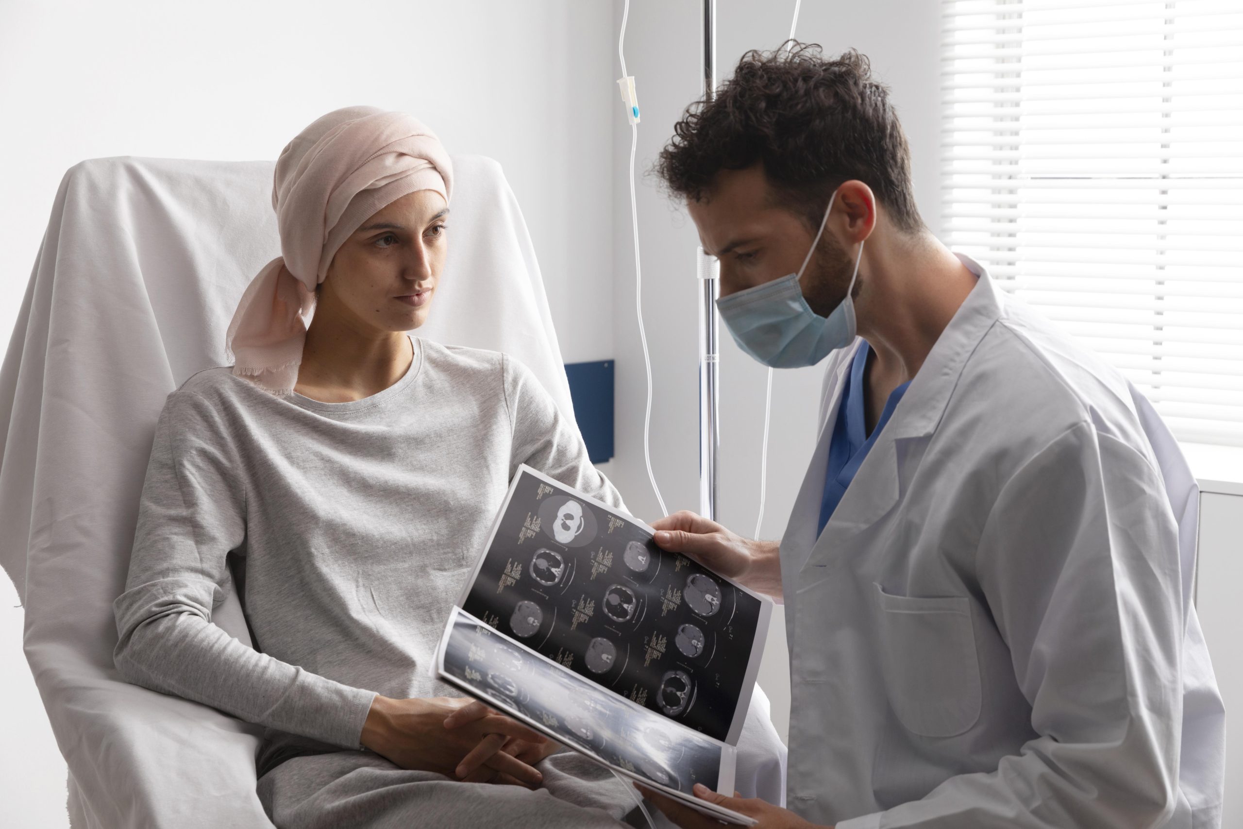prosedur pemeriksaan PET Scan