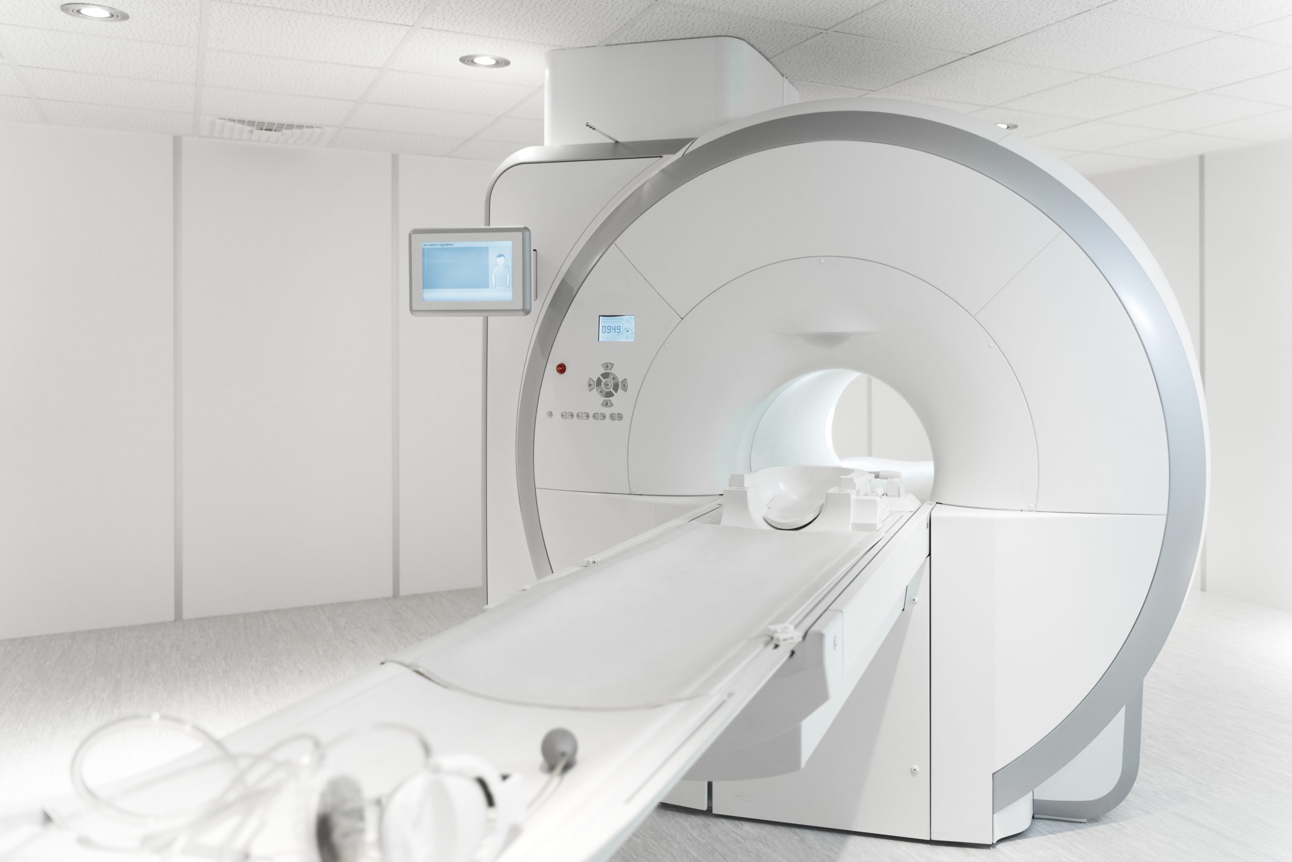mesin PET SCAN