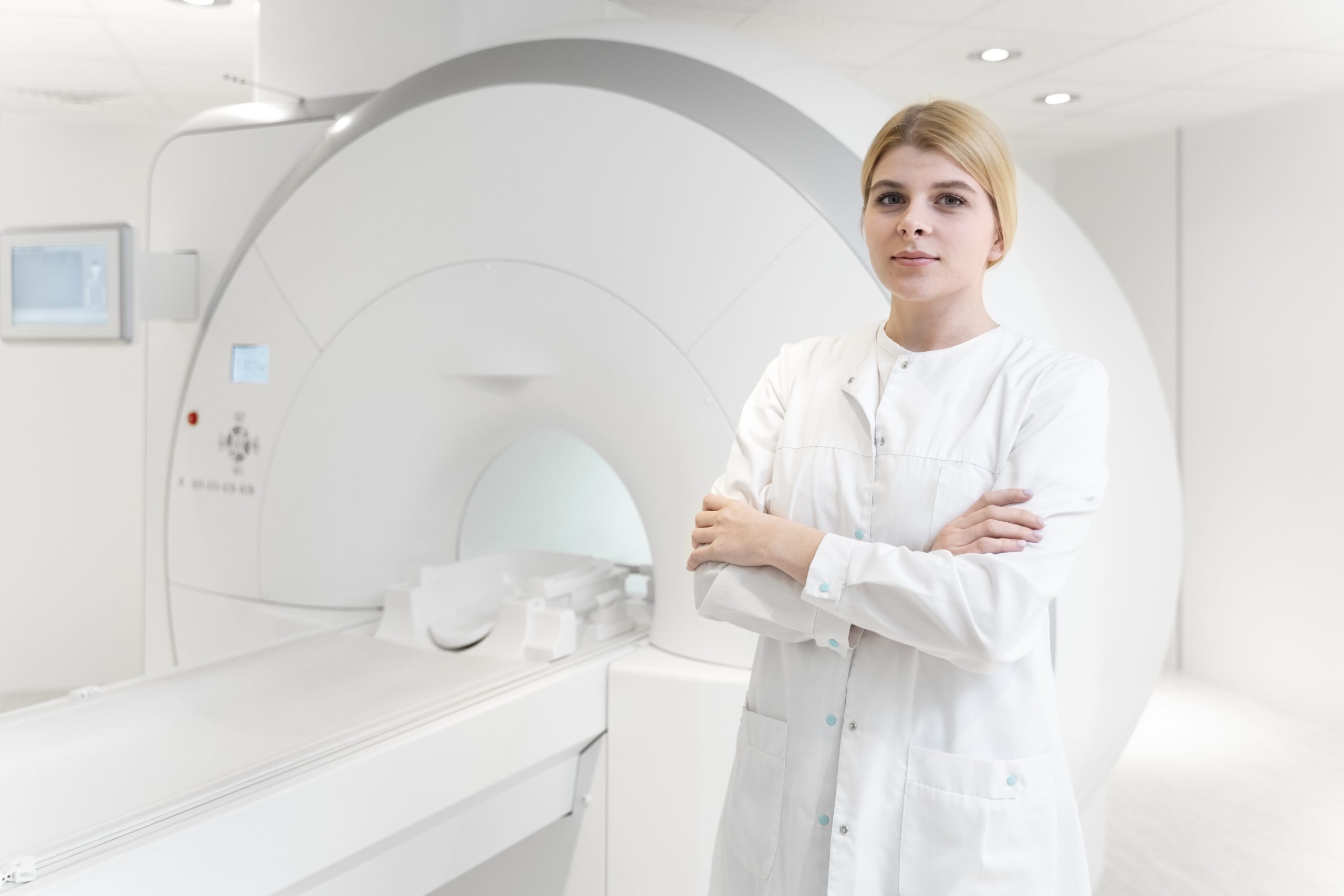 pelaynaan PET Scan selain di rumah sakit