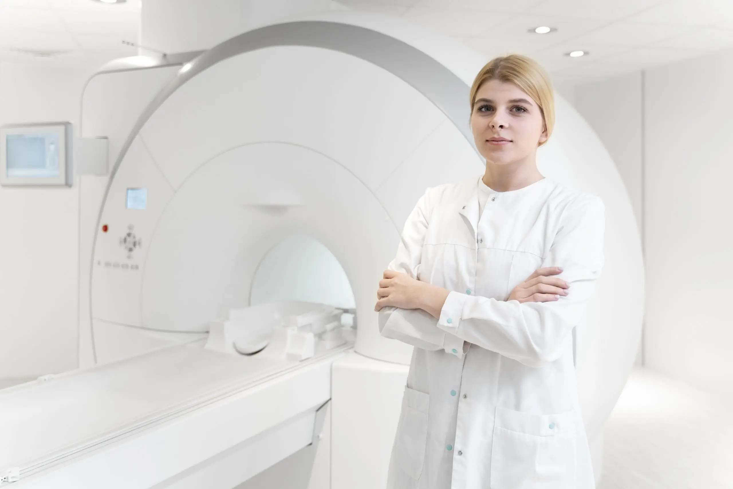 pelaynaan PET Scan selain di rumah sakit