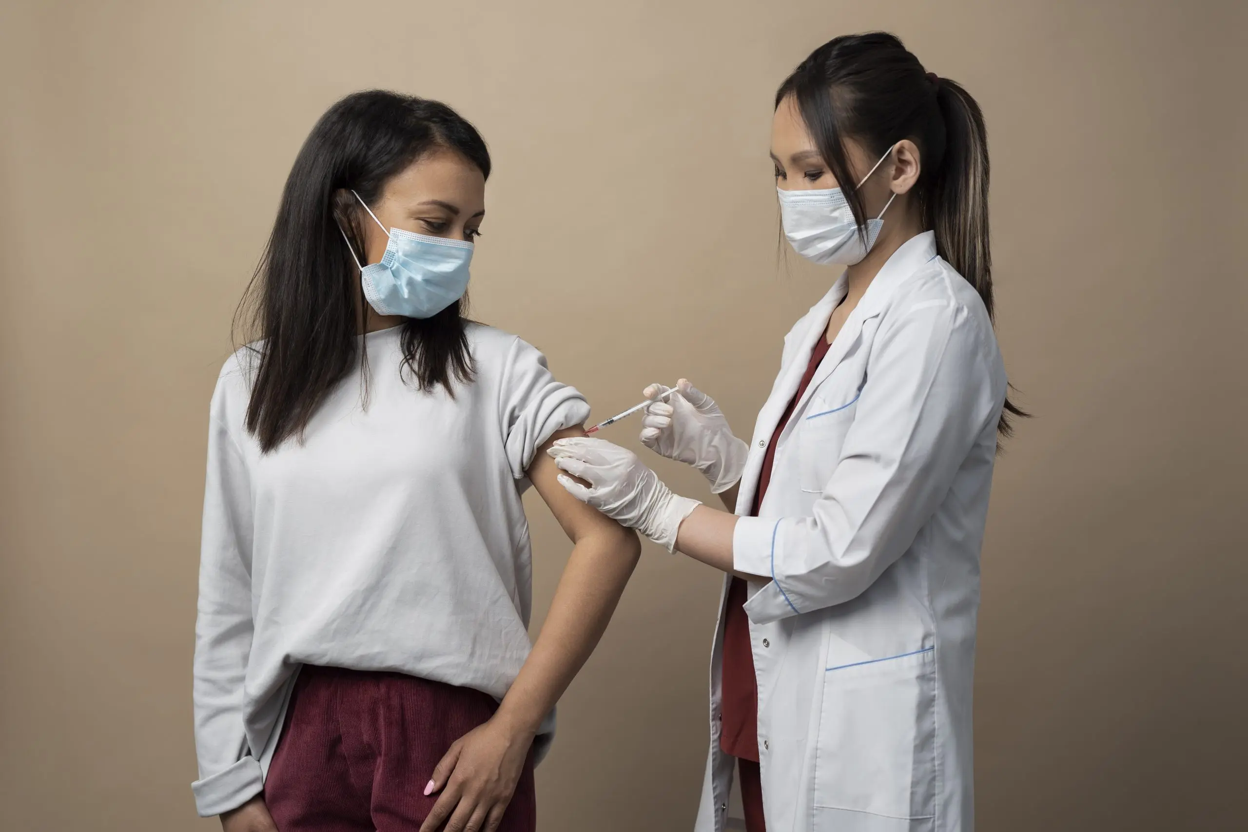 pentingnya vaksin HPV bagi perempuan