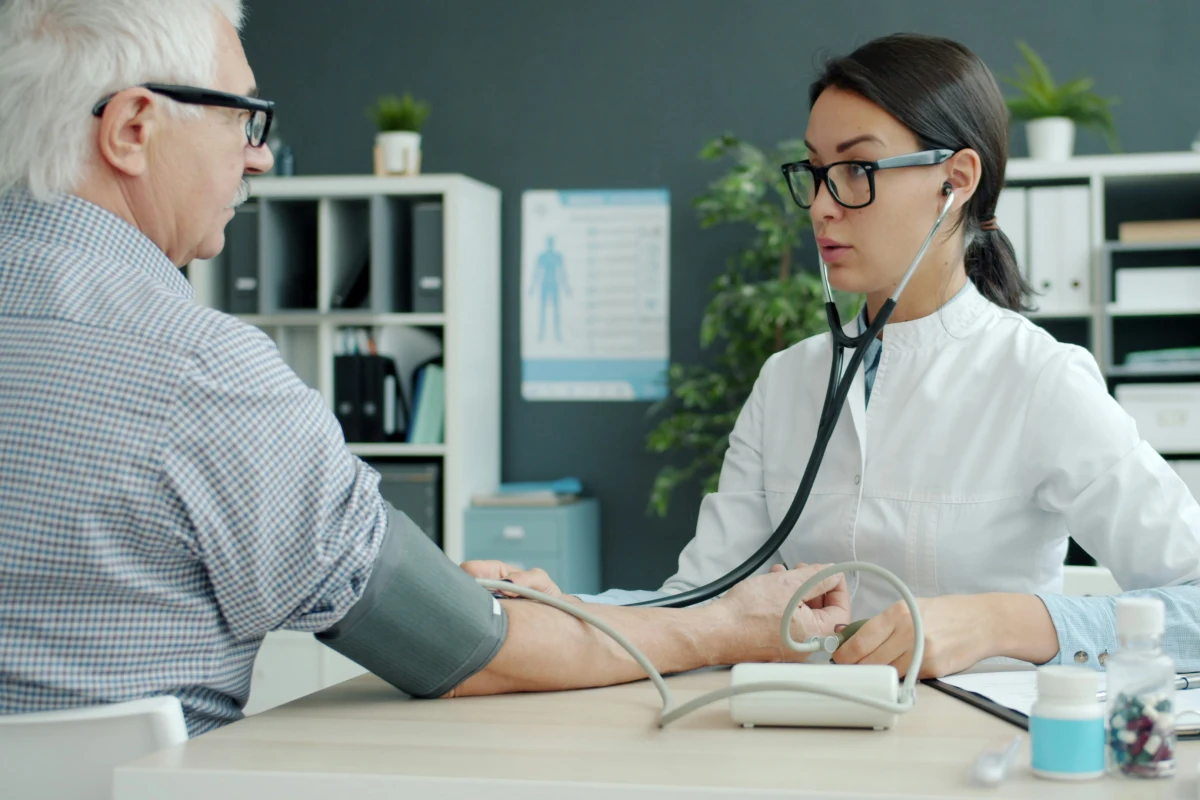 Kapan Harus ke Dokter untuk Cek Kanker: Panduan Penting untuk Deteksi Dini