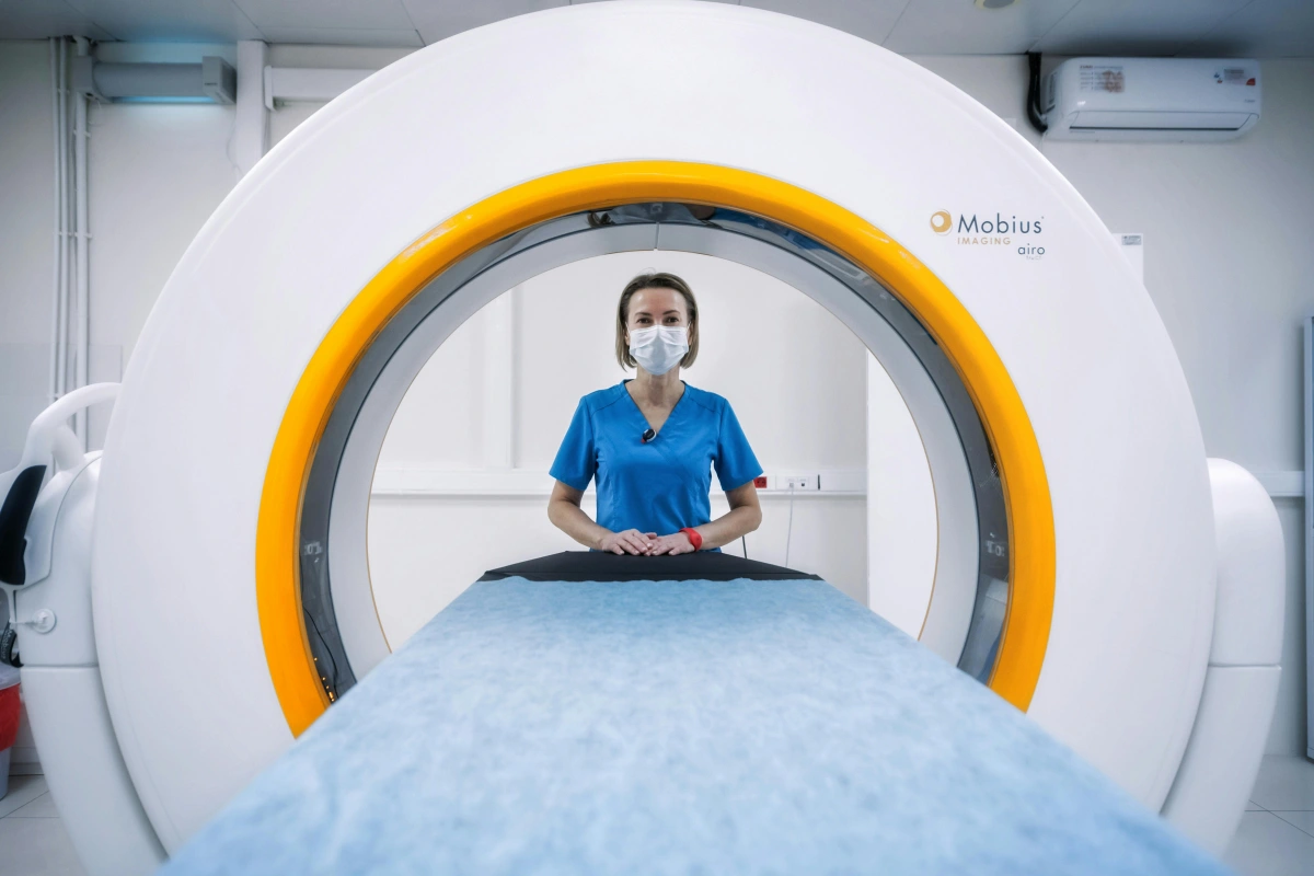 Rumah sakit yang menyediakan layanan PET scan di Jakarta