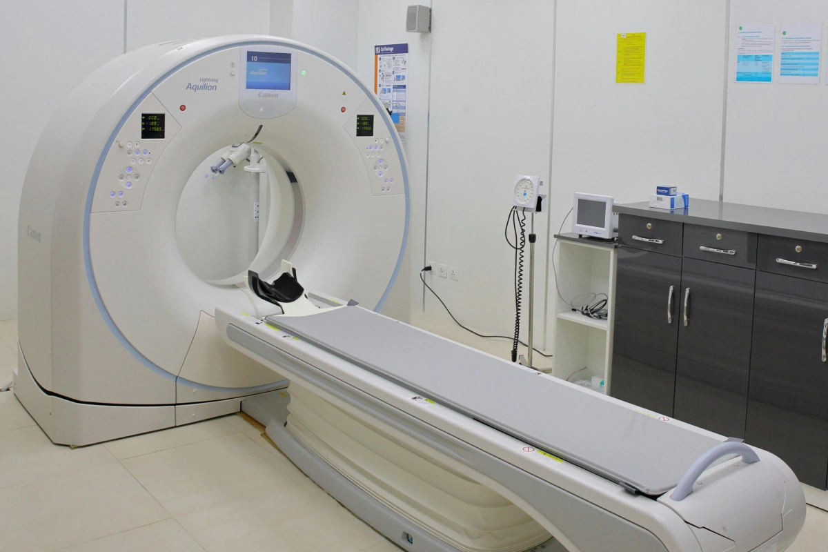 Apakah PET Scan dapat mendeteksi kanker hati? berikut faktanya