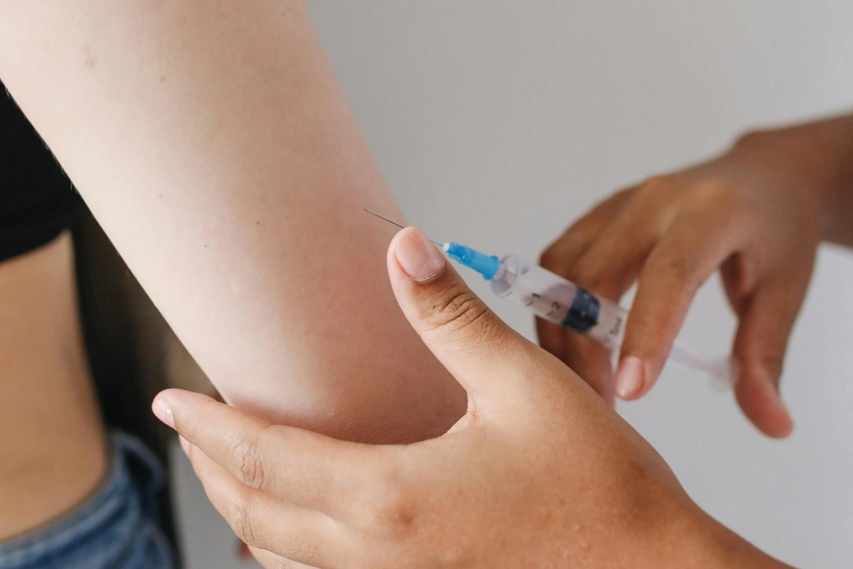 Skrining dan pengobatan kanker serviks