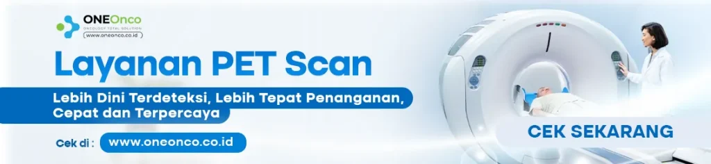 PET Scan Banner