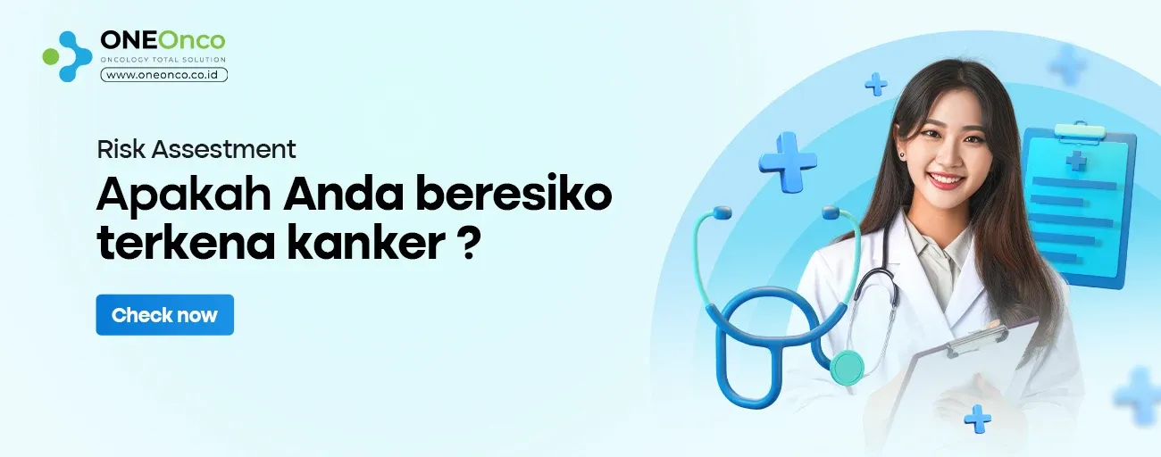 skrining awal kanker