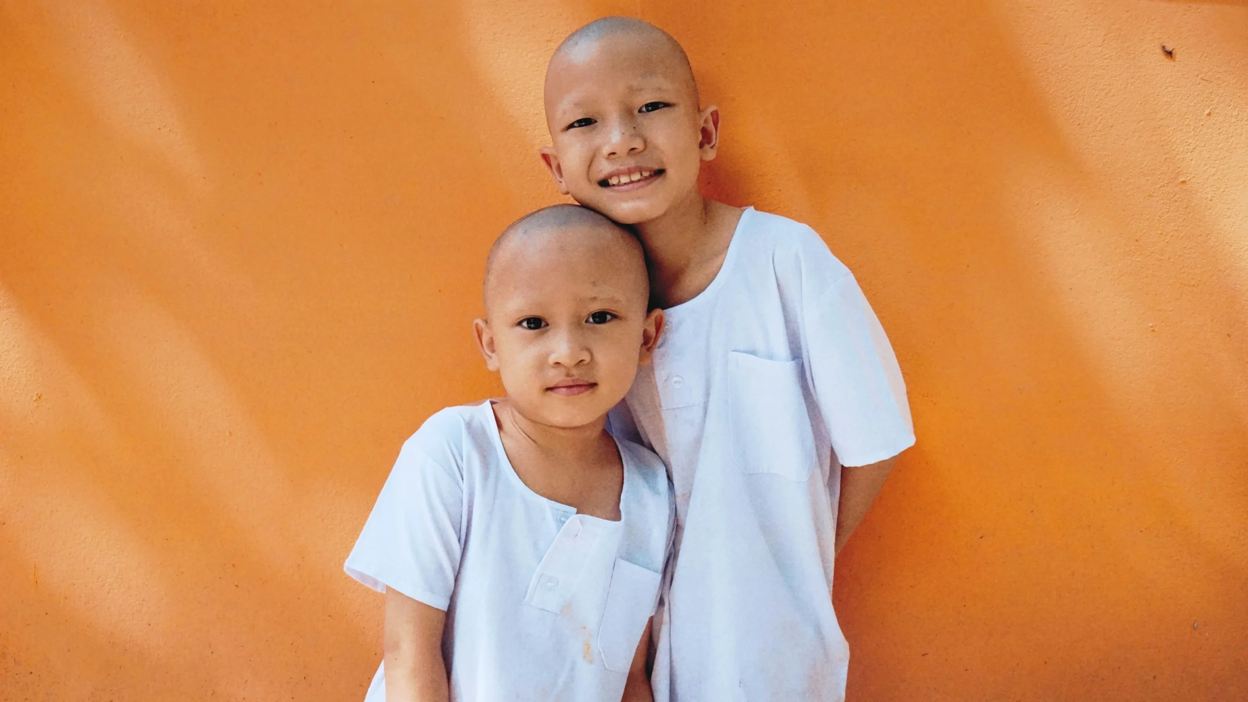kanker pada anak