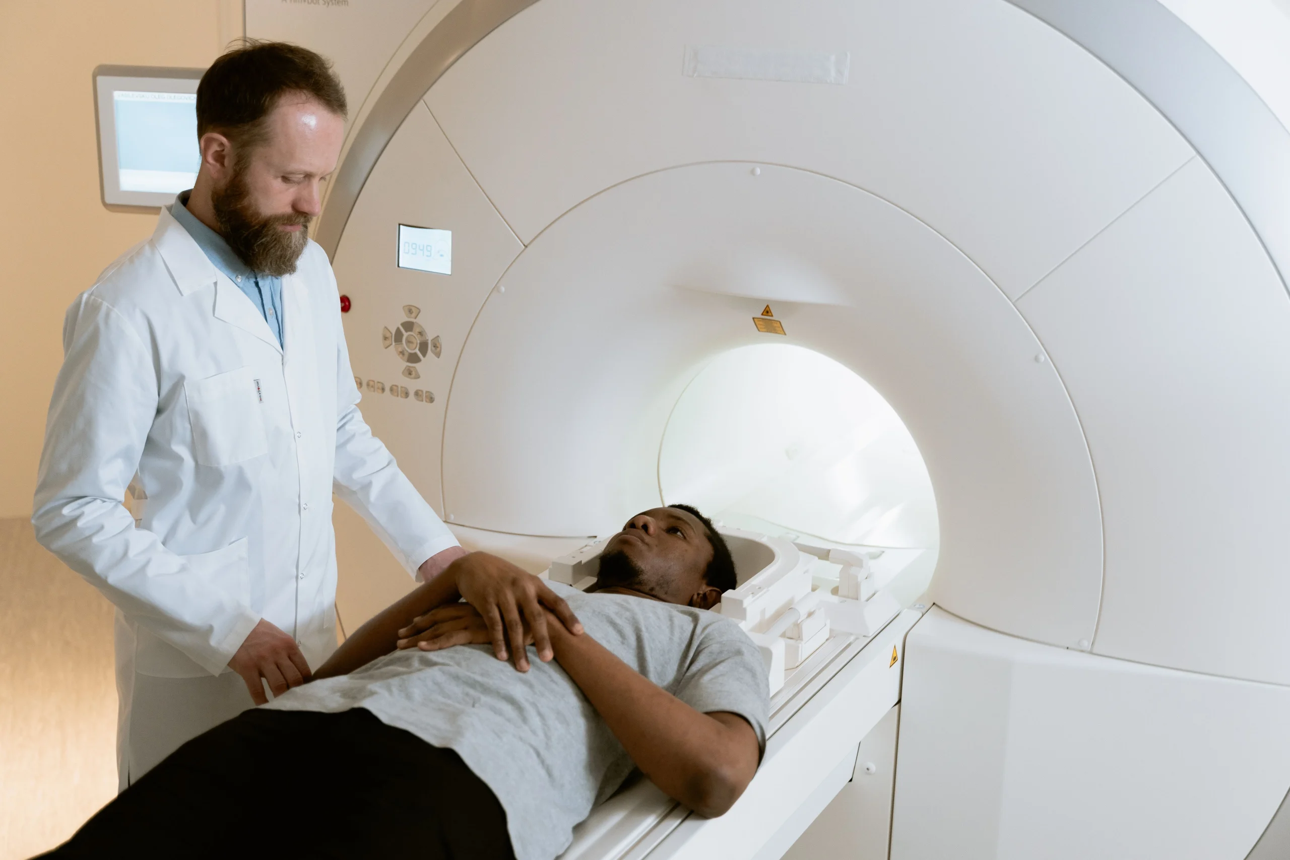 pet scan