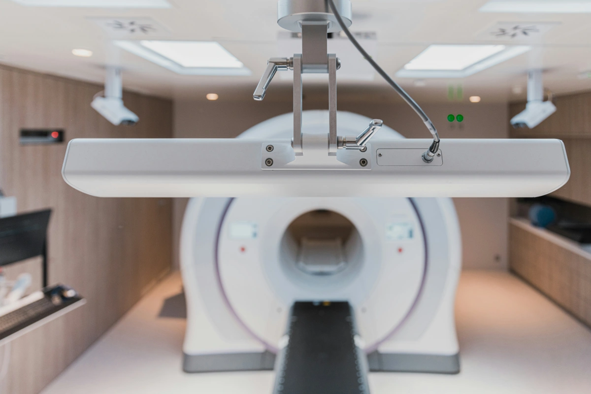 Apakah PET Scan perlu saat remisi