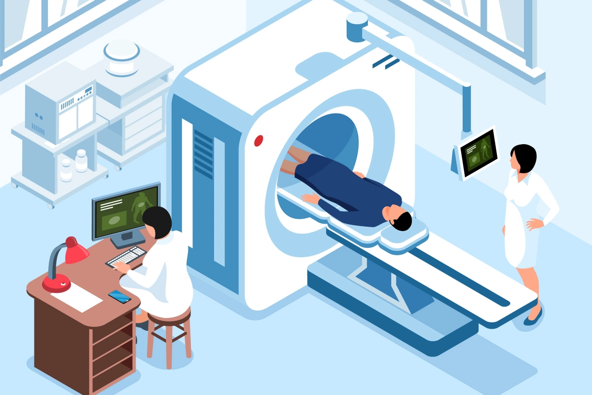 Apa PSMA PET Scan Prostat berbeda dengan PET scan biasa