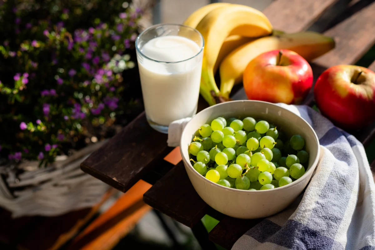 Nutrisi pasien kanker
