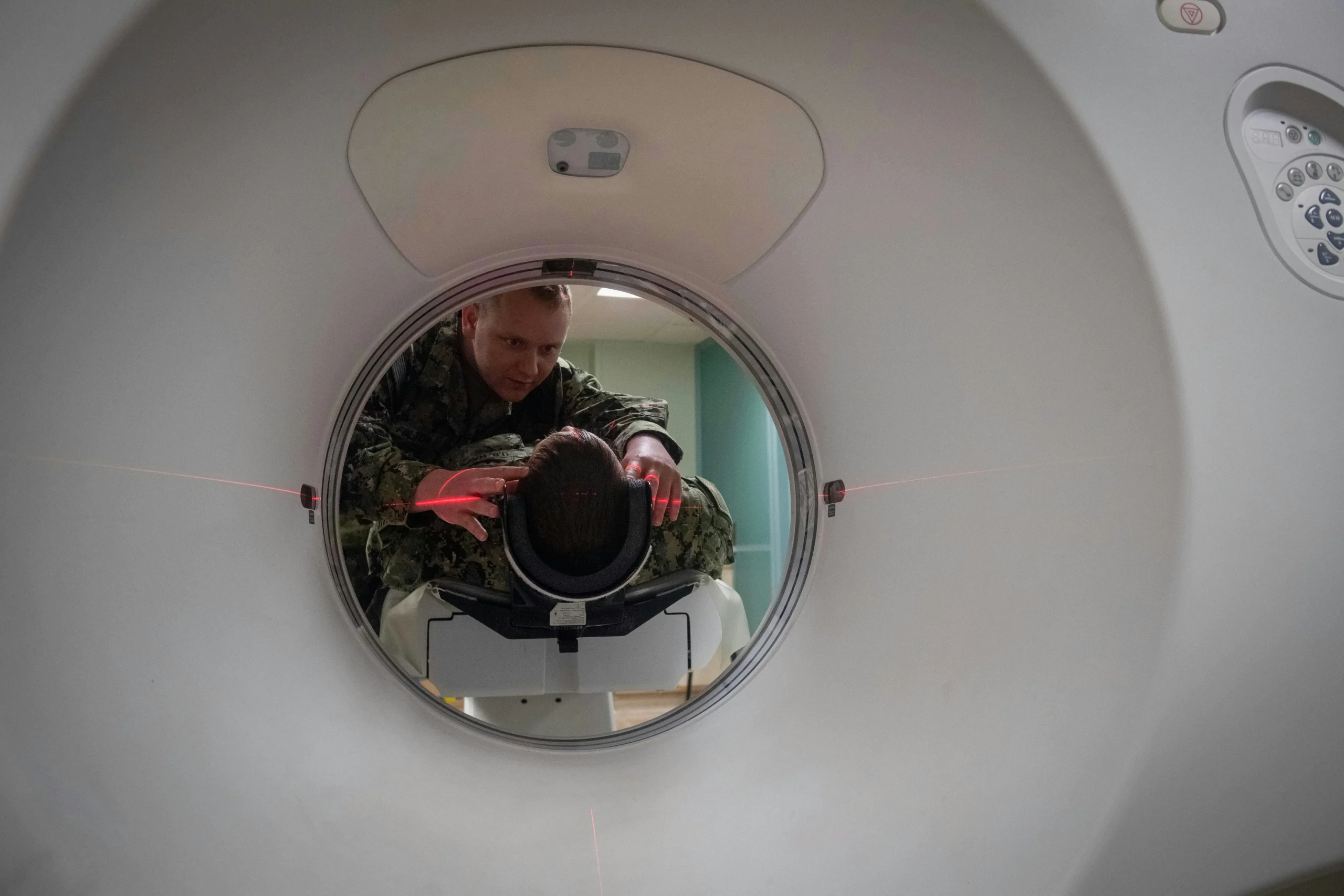 pet scan