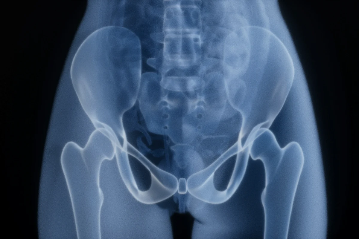 Kanker prostat bisa di deteksi dengan PET PSMA