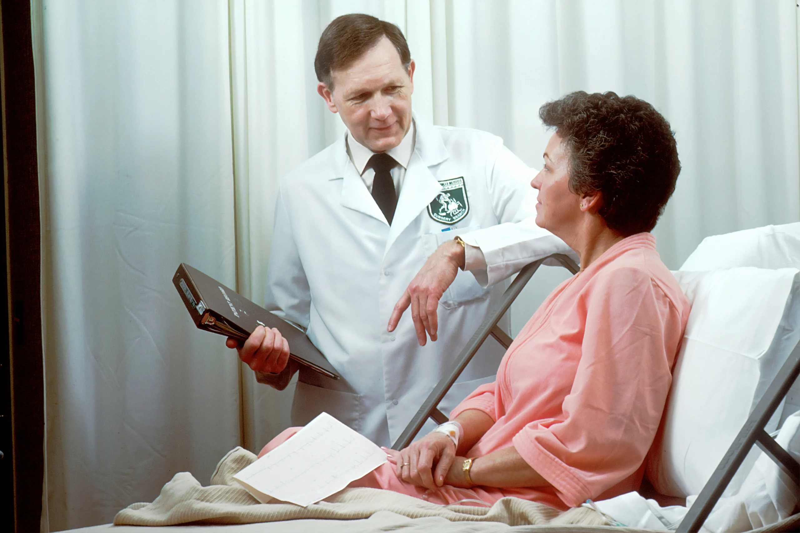 women in cancer