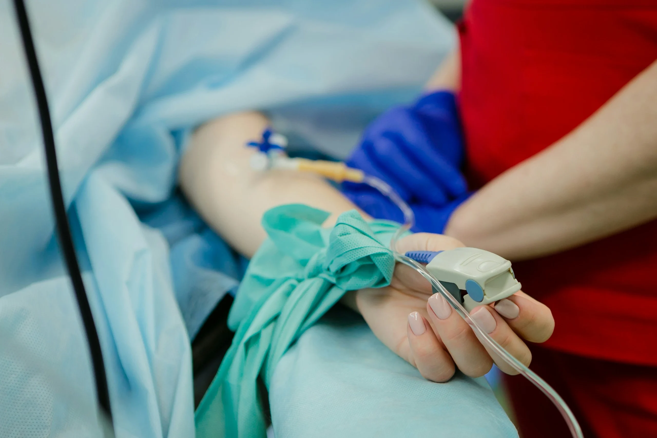 cancer treatment