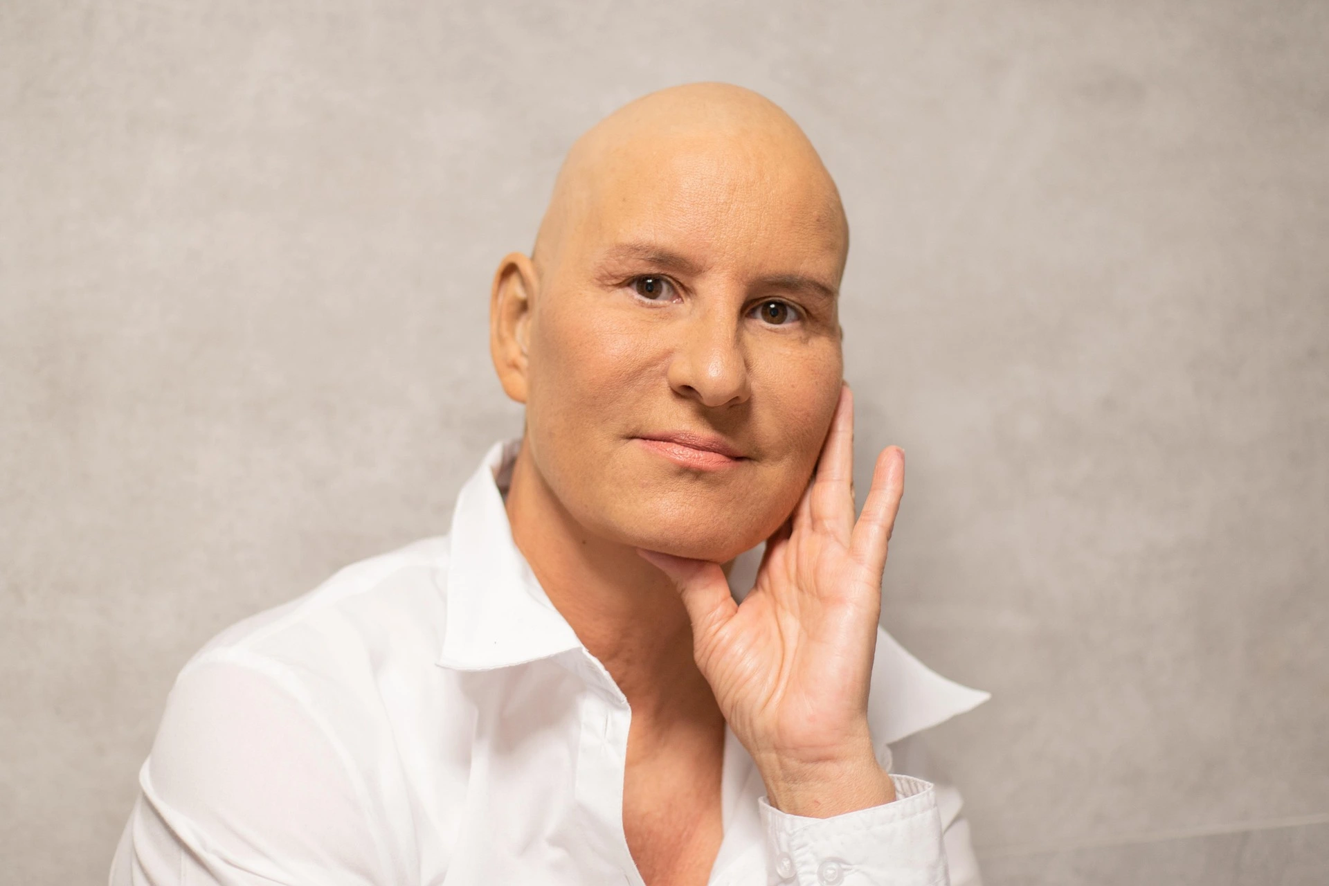 women in cancer