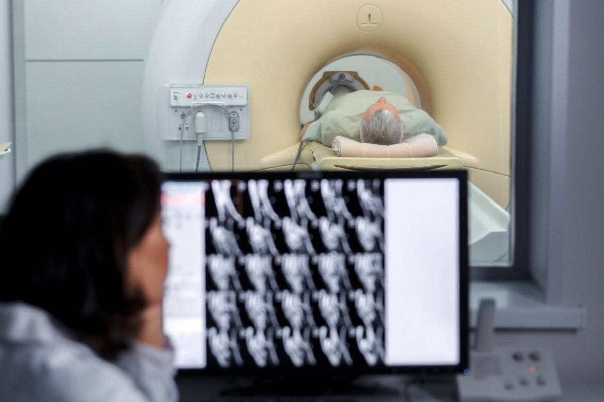 Apa itu SPECT/CT scan