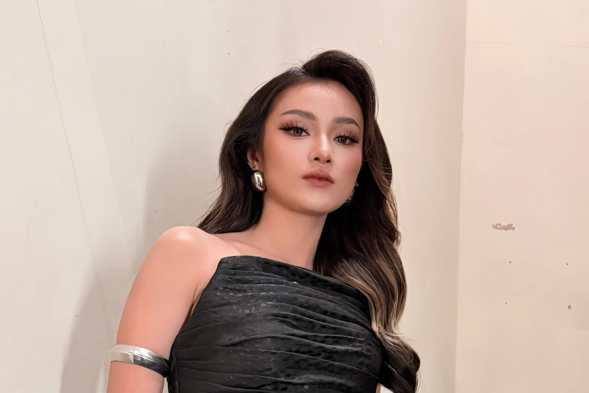 Dara The Virgin Operasi Tumor Payudara, apa efek samping dan larangan