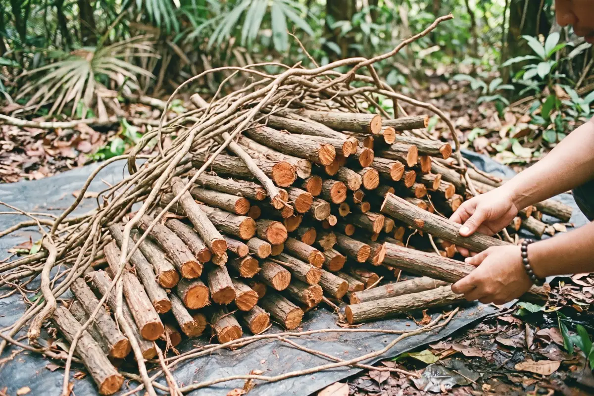 Apa benar kayu bajakah bisa mengobati kanker?