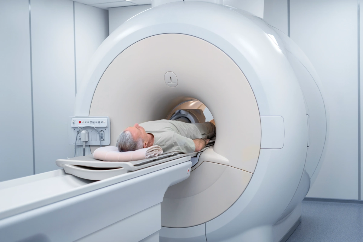 Apa PET scan bisa mendeteksi Multiple Myeloma