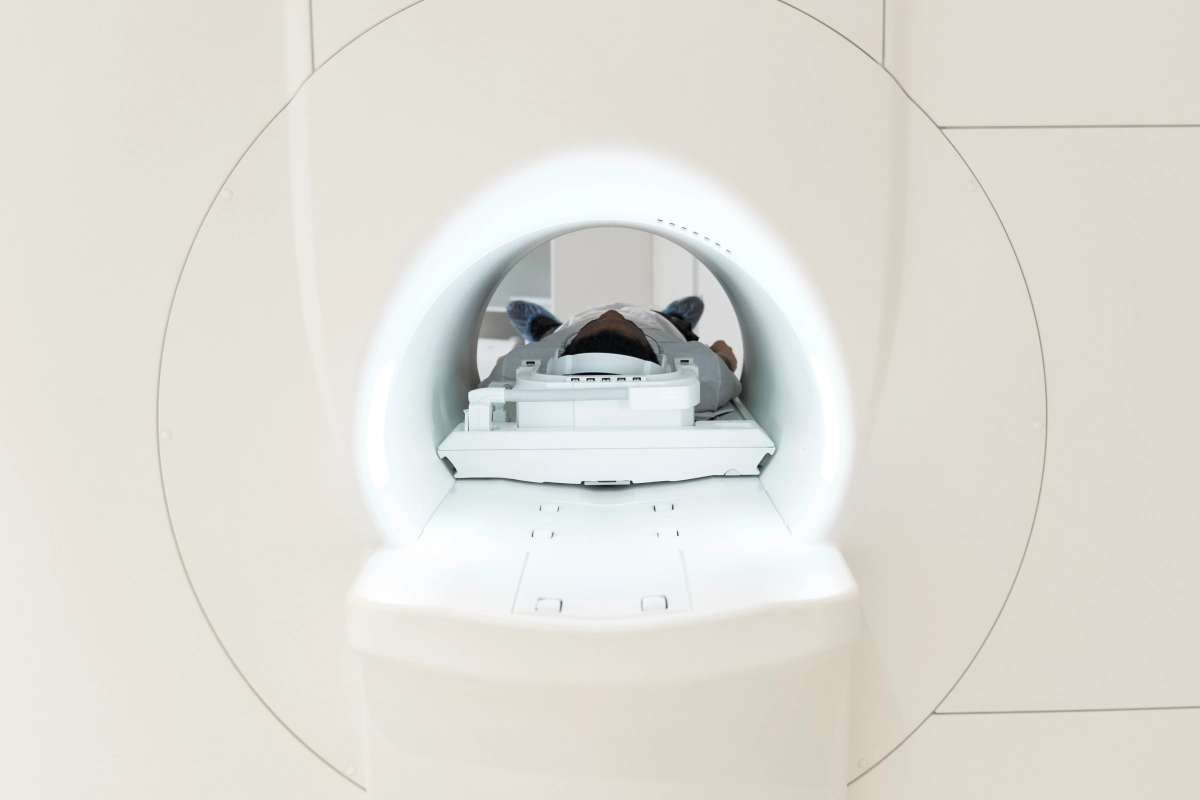 kapan membutuhkan PET scan untuk kanker orofaring