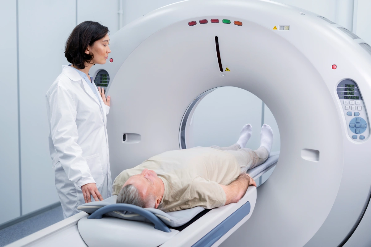 Kapan membutuhkan PET Scan untuk kanker paru